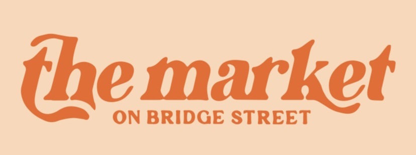 The Market on Bridge Street logo