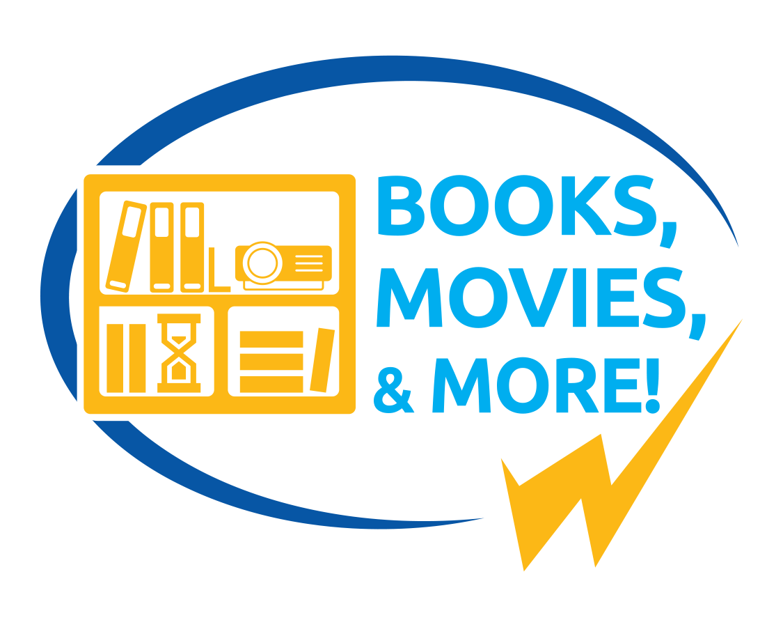 Access PA Books, Movies, and more! logo