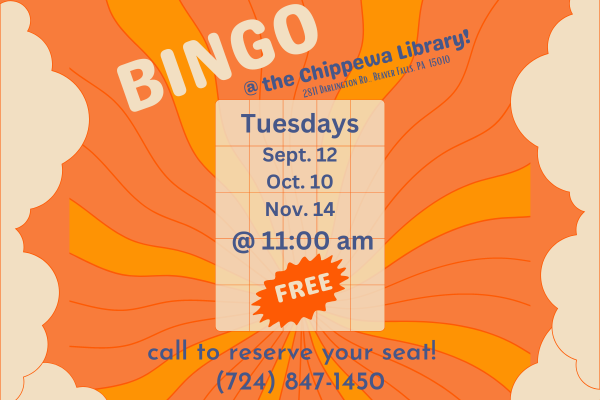 Bingo for adults Bingo for adults
