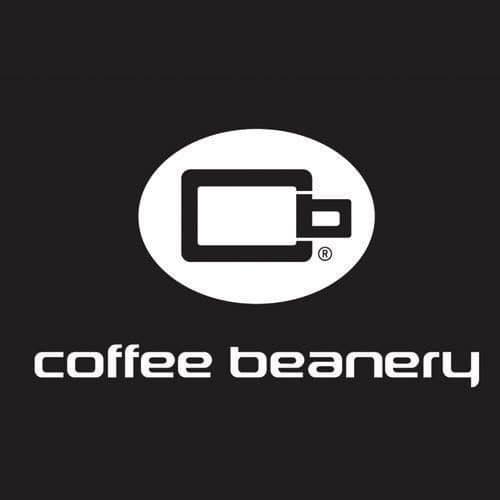 Coffee Beavery logo