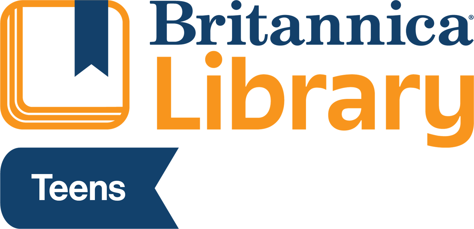 Britannica Library Teens