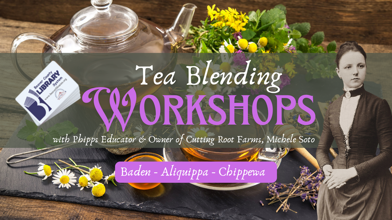 Tea Workshop