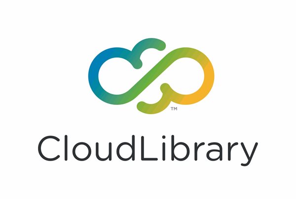 Cloud Library digital platform logo