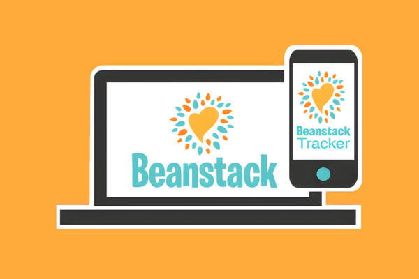Beanstack Tracker