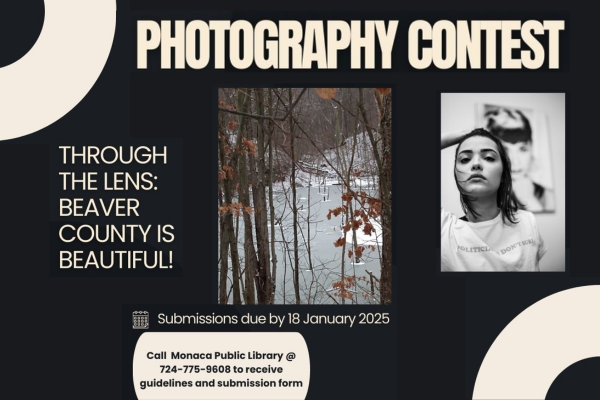 Photography Contest