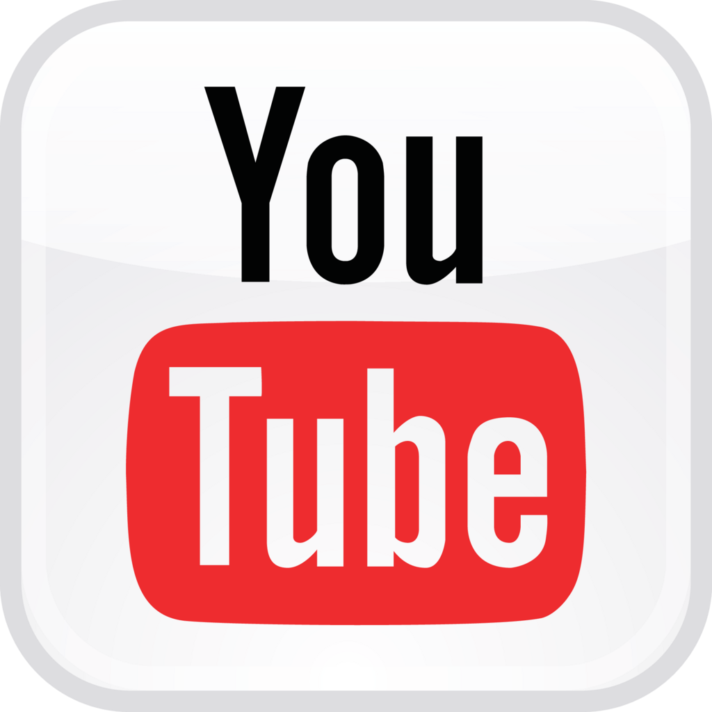 YouTube Logo