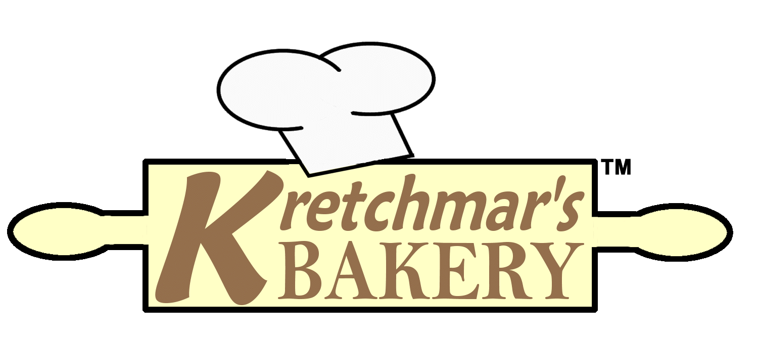 Kretchmar's Bakery logo