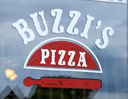 Buzzi's Pizza