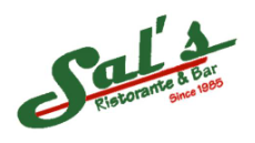 Sal's Ristorante and Bar Logo