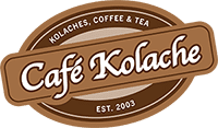 Kolaches, Coffee & Tea - Cafe Kolache - Est. 2003