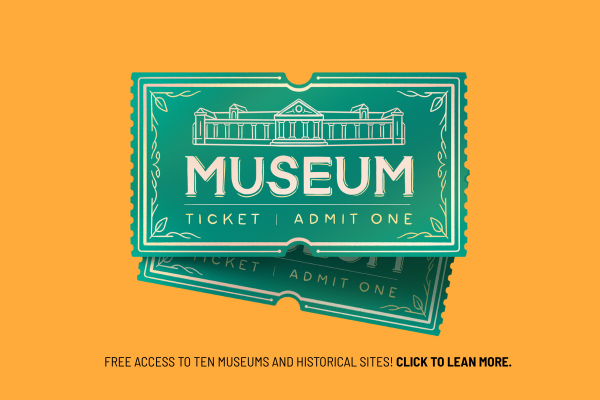 Musuem Tickets