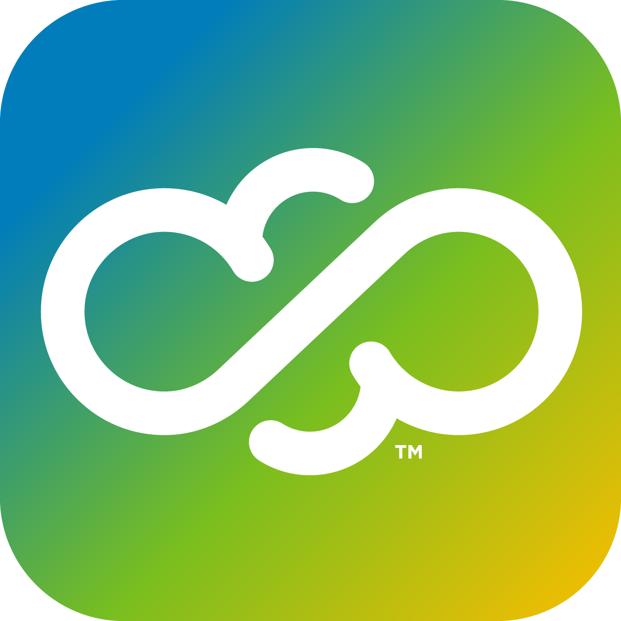 Logo for Cloud Library App