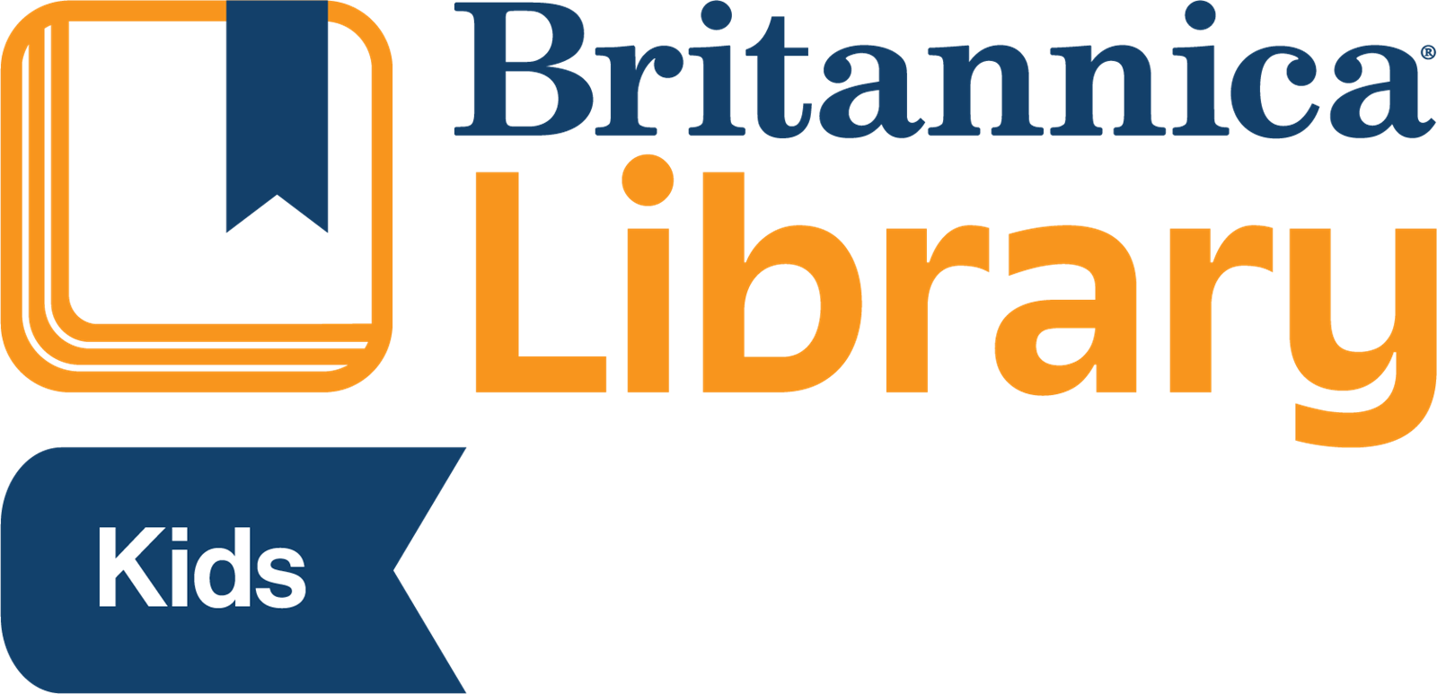 Britannica Library Kids