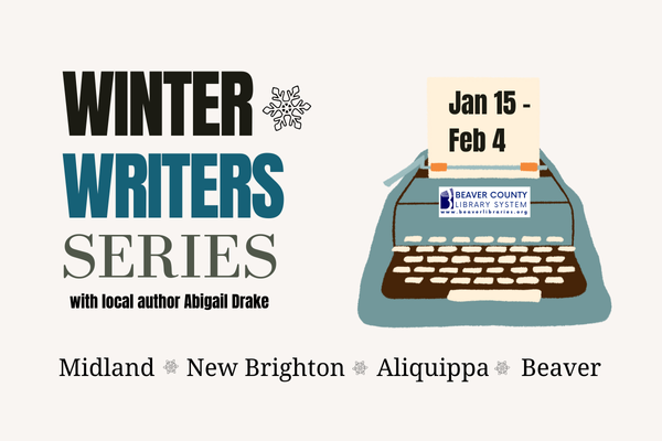 Winter Writers Series