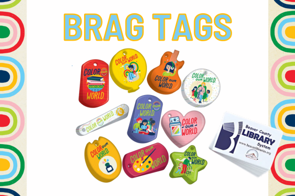 Brag Tag Designs Banner