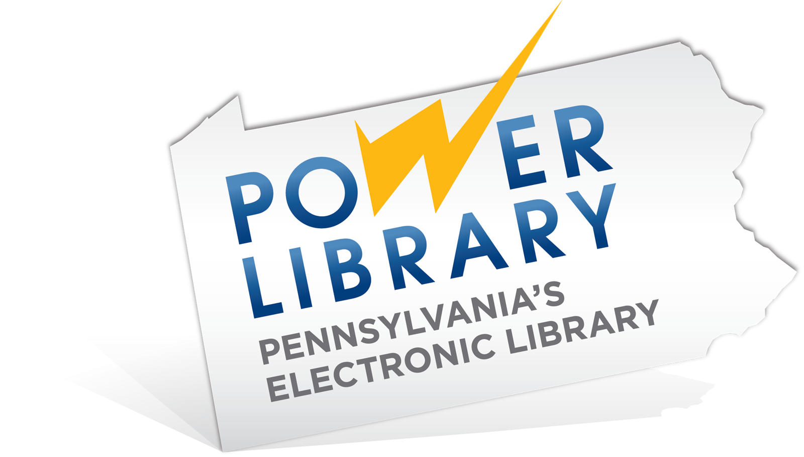 Power Library Pennsylvania's Electronic Library