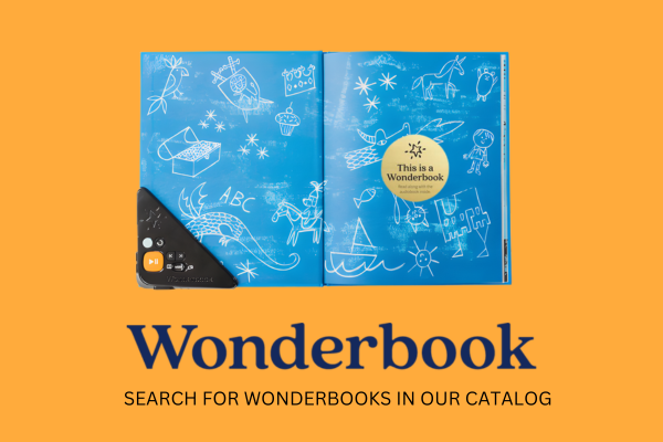 Wonderbook