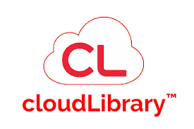 cloud library e-book and e-audio book collection